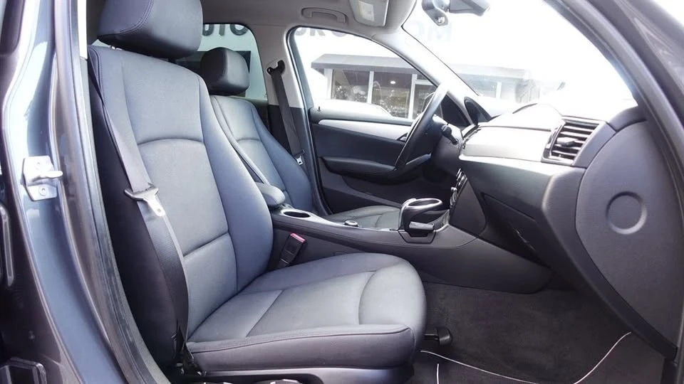 2013 BMW E84 X1 - Image 7 of 10