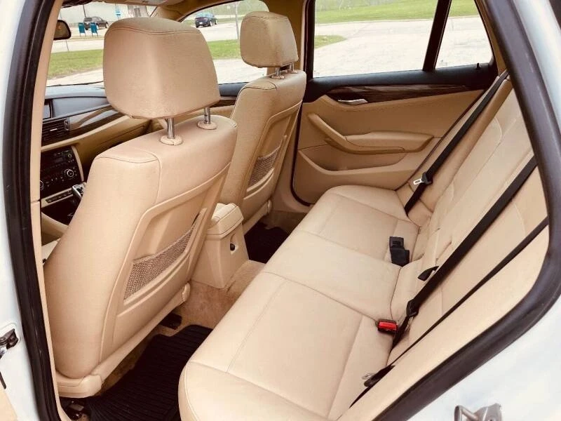 2013 BMW E84 X1 - Image 16 of 20