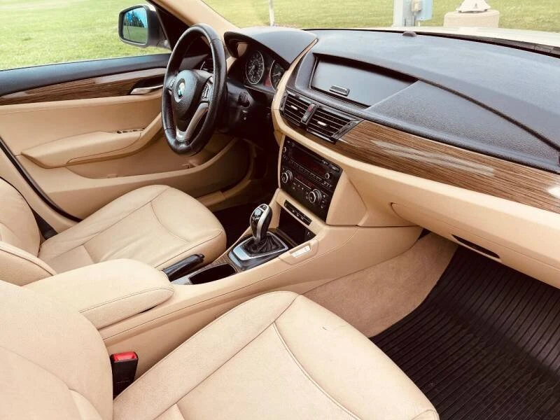 2013 BMW E84 X1 - Image 17 of 18