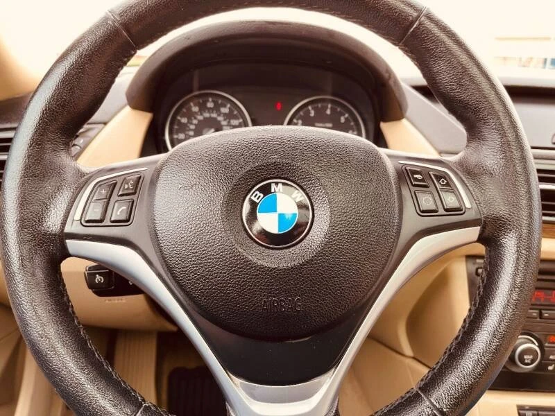 2013 BMW E84 X1 - Image 18 of 18