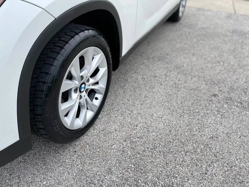 2013 BMW E84 X1 - Image 12 of 18