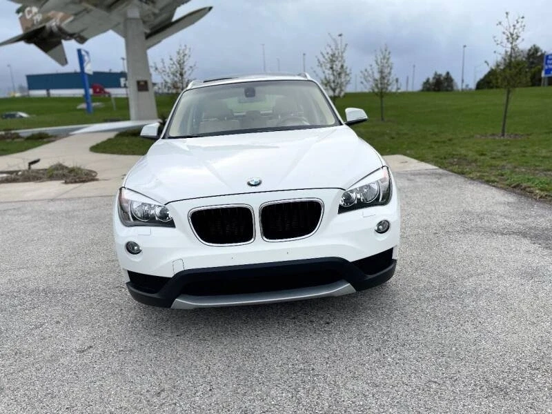 2013 BMW E84 X1 - Image 13 of 20