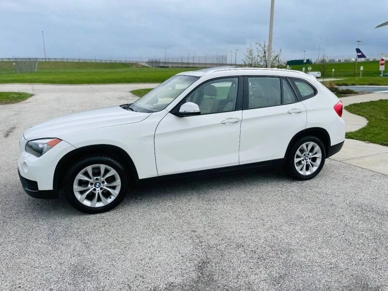 2013 BMW E84 X1 - Image 8 of 20