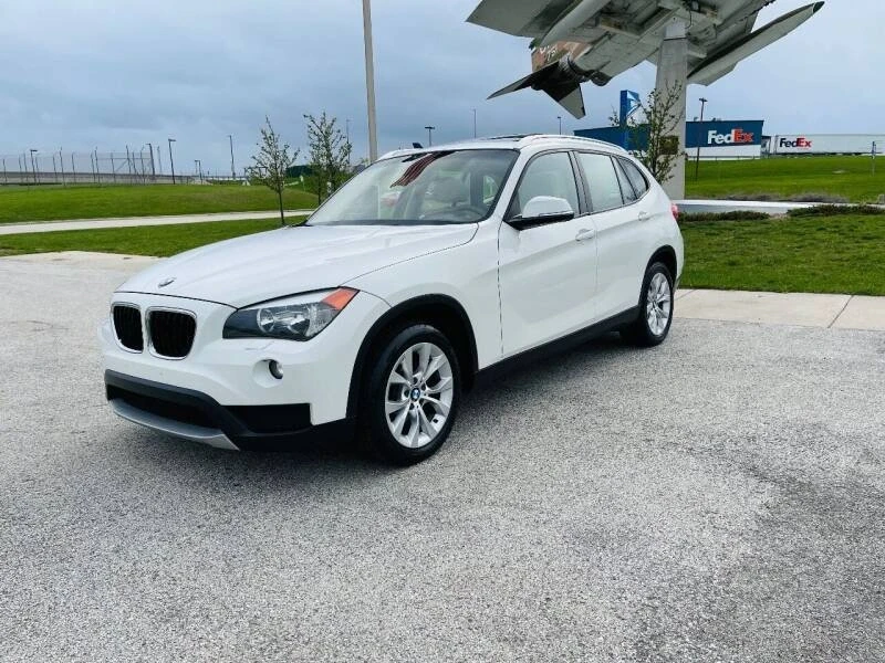 2013 BMW E84 X1 - Image 10 of 20