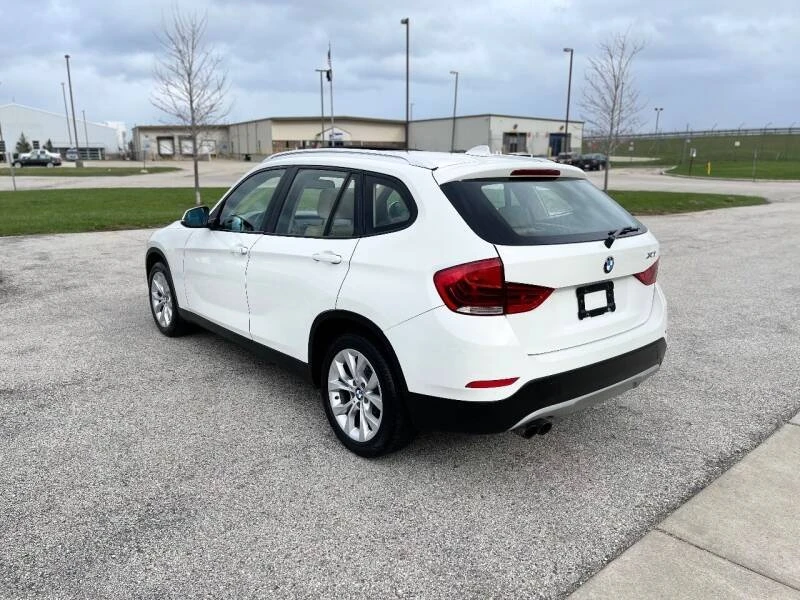 2013 BMW E84 X1 - Image 10 of 18