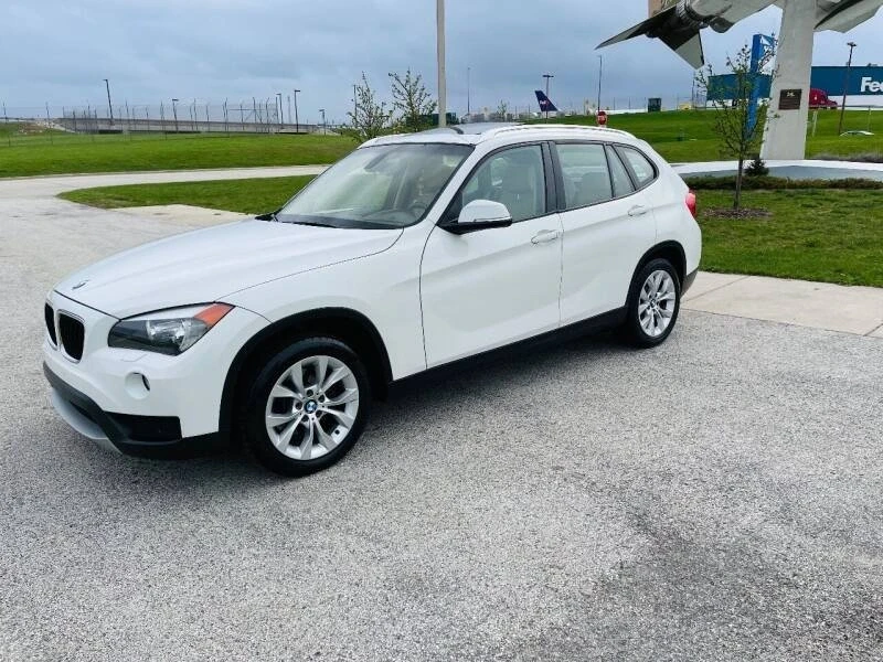 2013 BMW E84 X1 - Image 9 of 20