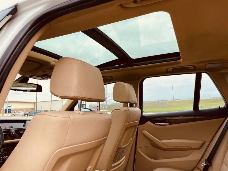 2013 BMW E84 X1 - Image 15 of 18