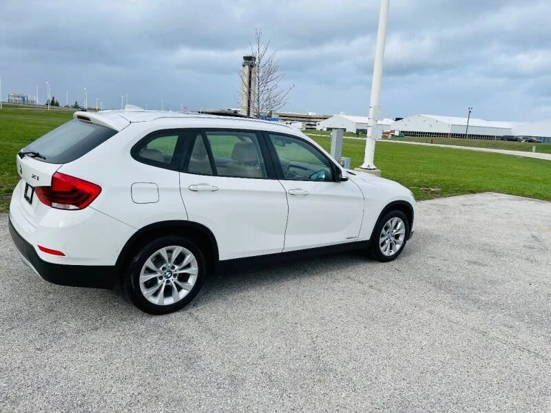 2013 BMW E84 X1 - Image 3 of 18