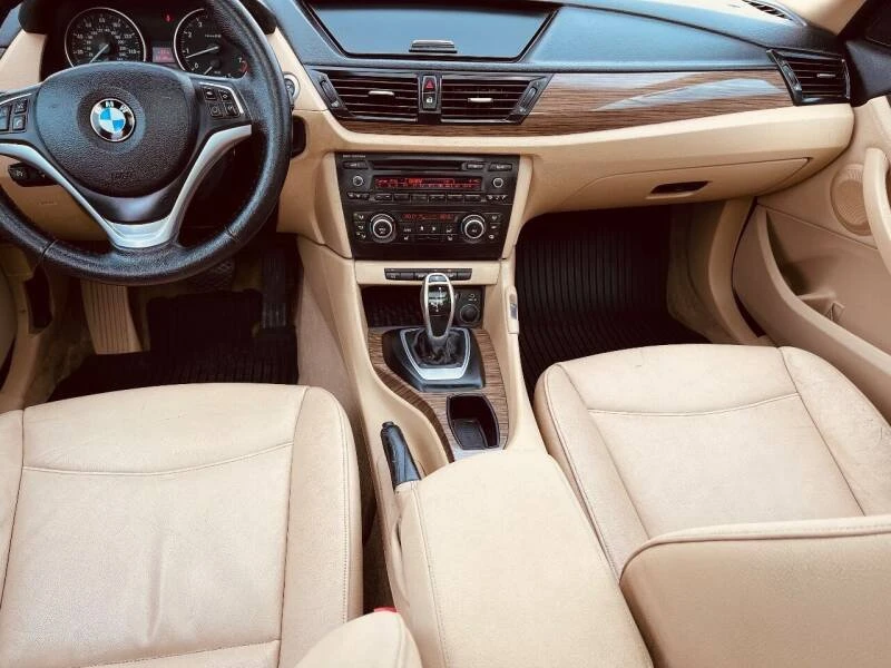 2013 BMW E84 X1 - Image 16 of 18
