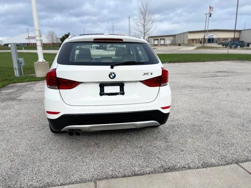2013 BMW E84 X1 - Image 5 of 20