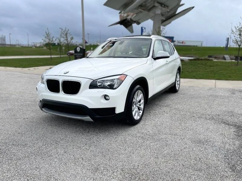 2013 BMW E84 X1 - Image 11 of 20