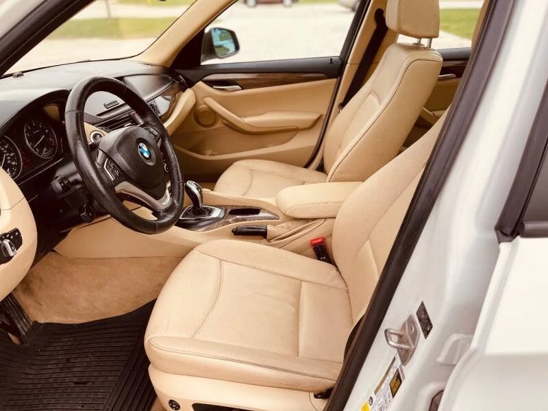 2013 BMW E84 X1 - Image 11 of 18