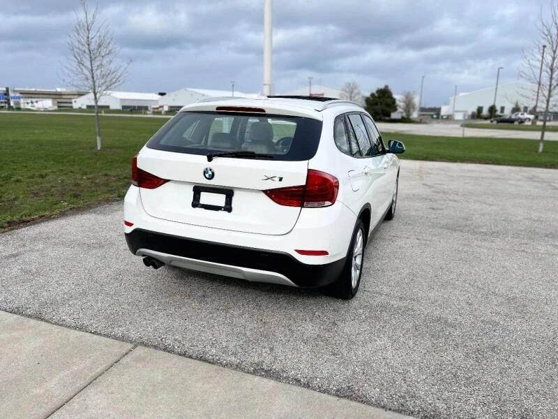 2013 BMW E84 X1 - Image 4 of 20