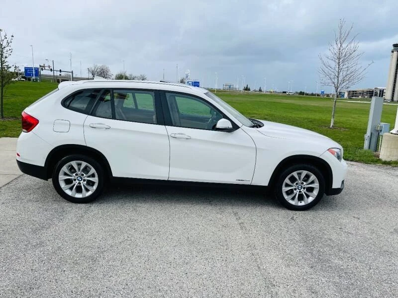 2013 BMW E84 X1 - Image 2 of 18