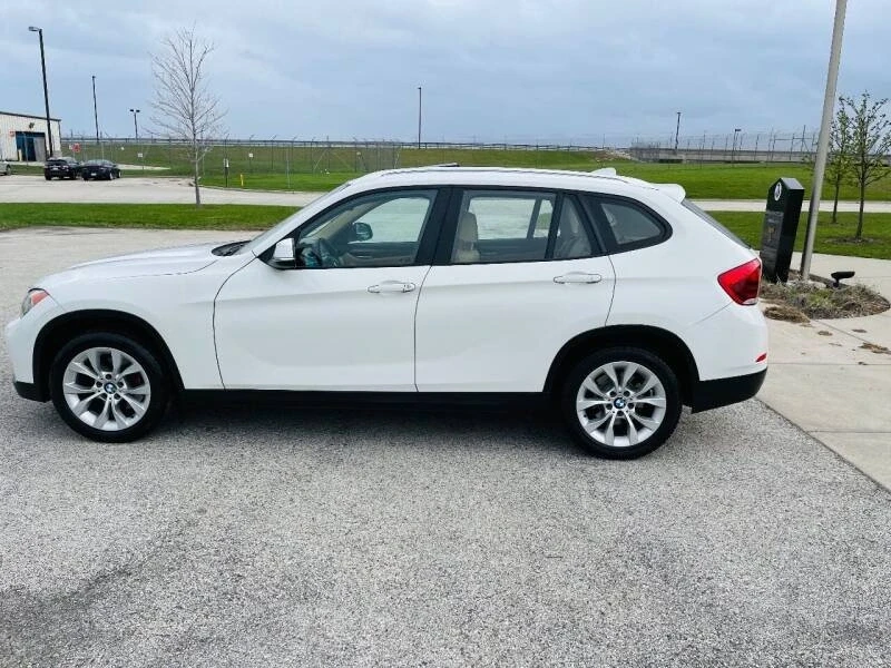 2013 BMW E84 X1 - Image 7 of 20