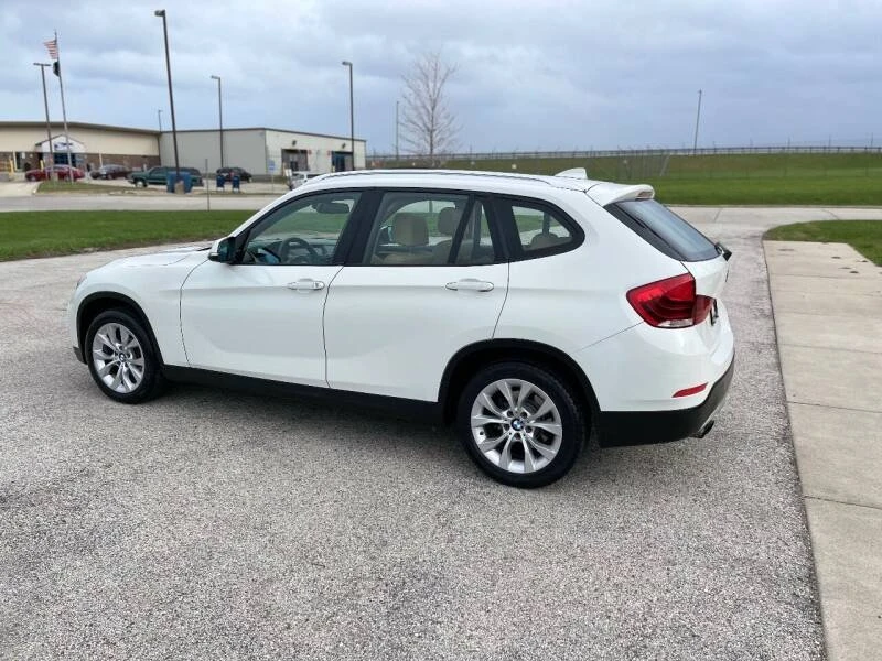 2013 BMW E84 X1 - Image 6 of 18