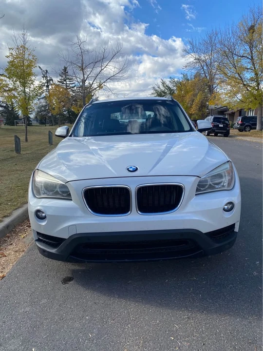 2013 BMW E84 X1 - Image 2 of 14