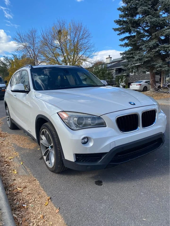 2013 BMW E84 X1 - Image 3 of 14