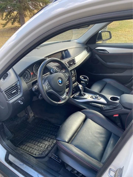 2013 BMW E84 X1 - Image 7 of 14