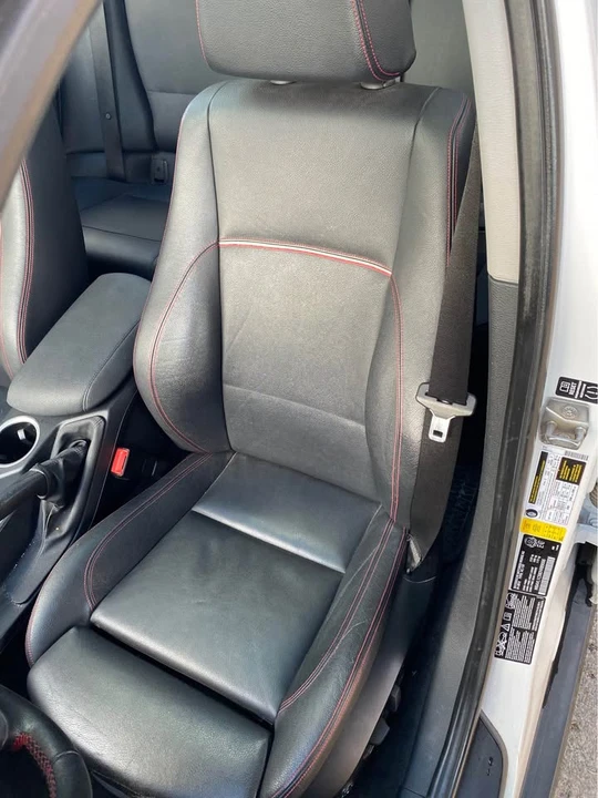 2013 BMW E84 X1 - Image 14 of 14
