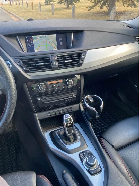 2013 BMW E84 X1 - Image 12 of 14