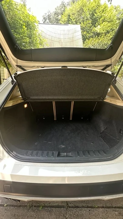 2013 BMW E84 X1 - Image 9 of 17