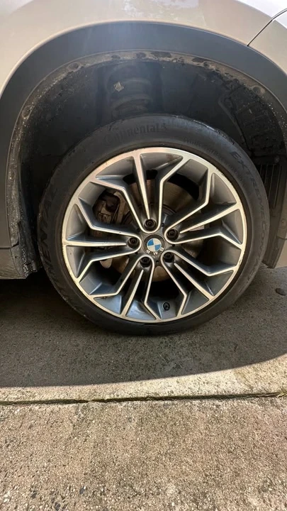 2013 BMW E84 X1 - Image 13 of 17