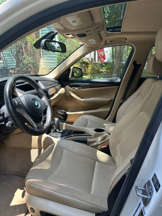 2013 BMW E84 X1 - Image 2 of 17