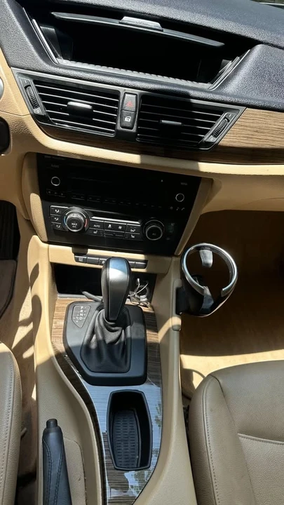 2013 BMW E84 X1 - Image 4 of 17