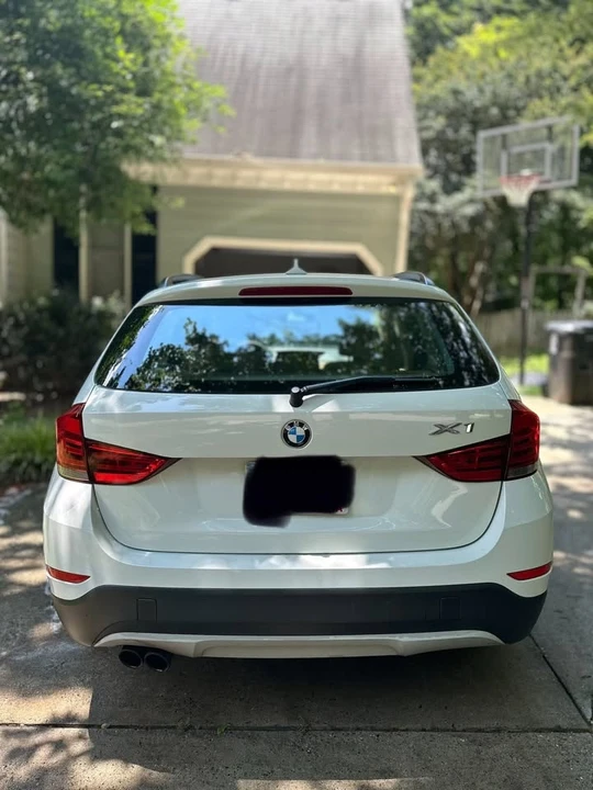 2013 BMW E84 X1 - Image 17 of 17
