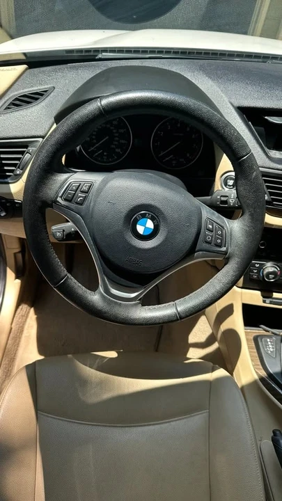 2013 BMW E84 X1 - Image 3 of 17