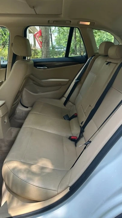 2013 BMW E84 X1 - Image 6 of 17