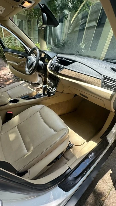 2013 BMW E84 X1 - Image 7 of 17
