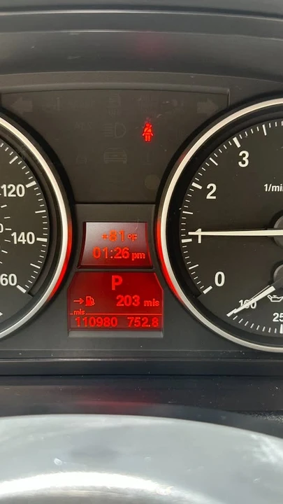 2013 BMW E84 X1 - Image 12 of 17