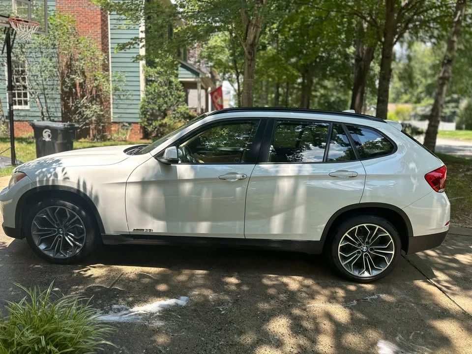 2013 BMW E84 X1 - Image 15 of 17