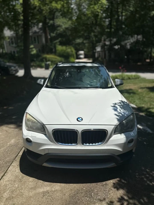 2013 BMW E84 X1 - Image 16 of 17