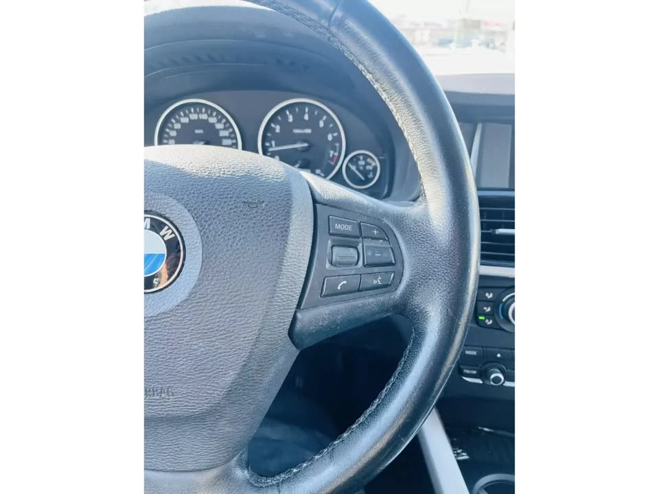 2013 BMW F25 X3 - Image 16 of 19