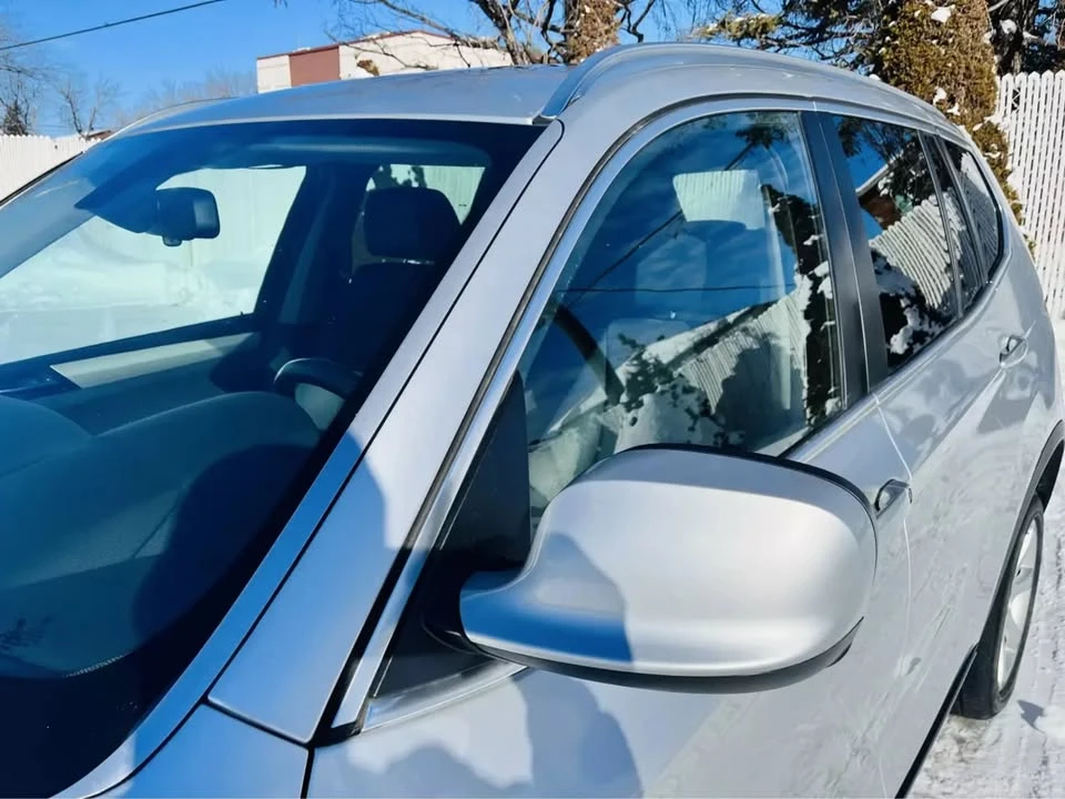 2013 BMW F25 X3 - Image 8 of 19