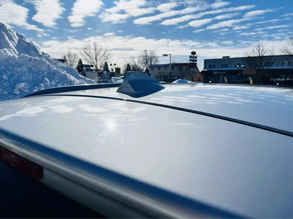 2013 BMW F25 X3 - Image 5 of 19