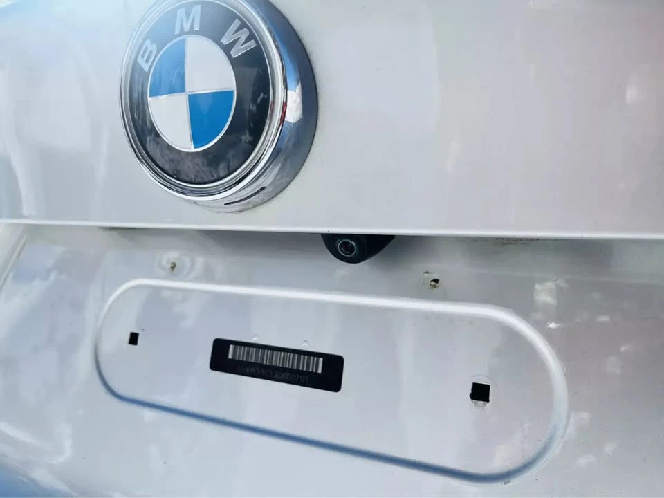 2013 BMW F25 X3 - Image 7 of 19