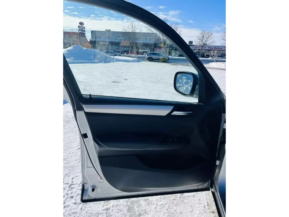2013 BMW F25 X3 - Image 13 of 19
