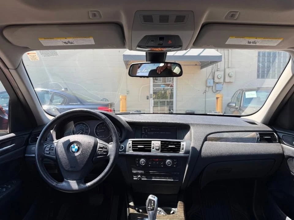 2013 BMW F25 X3 - Image 20 of 20