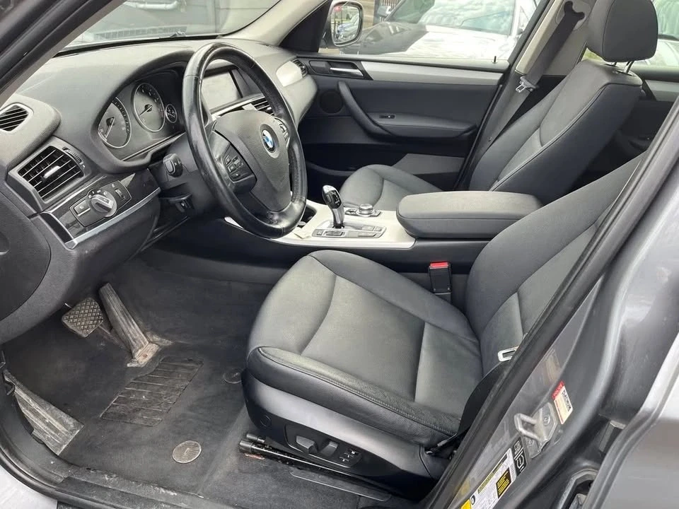 2013 BMW F25 X3 - Image 9 of 17