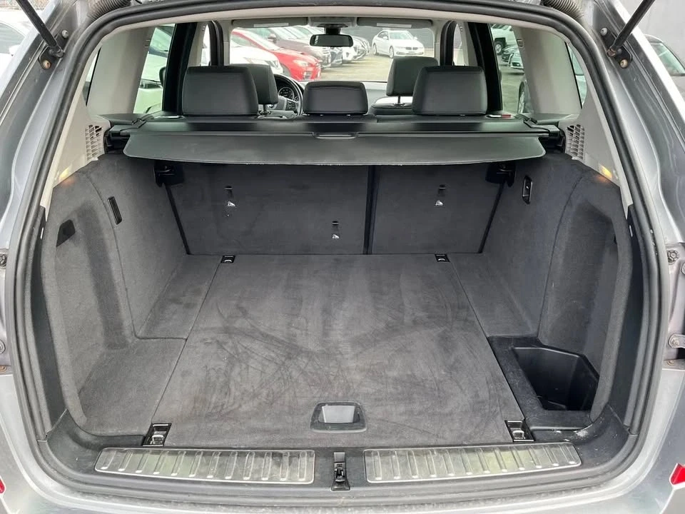 2013 BMW F25 X3 - Image 14 of 17