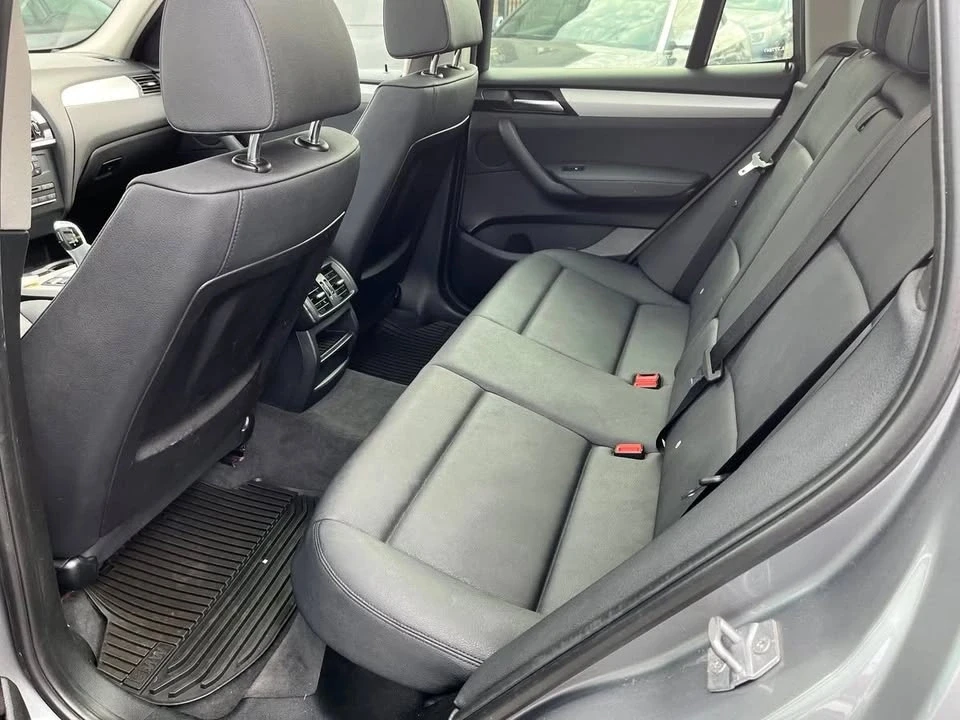 2013 BMW F25 X3 - Image 11 of 17