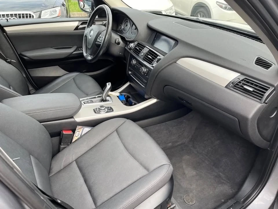 2013 BMW F25 X3 - Image 15 of 17