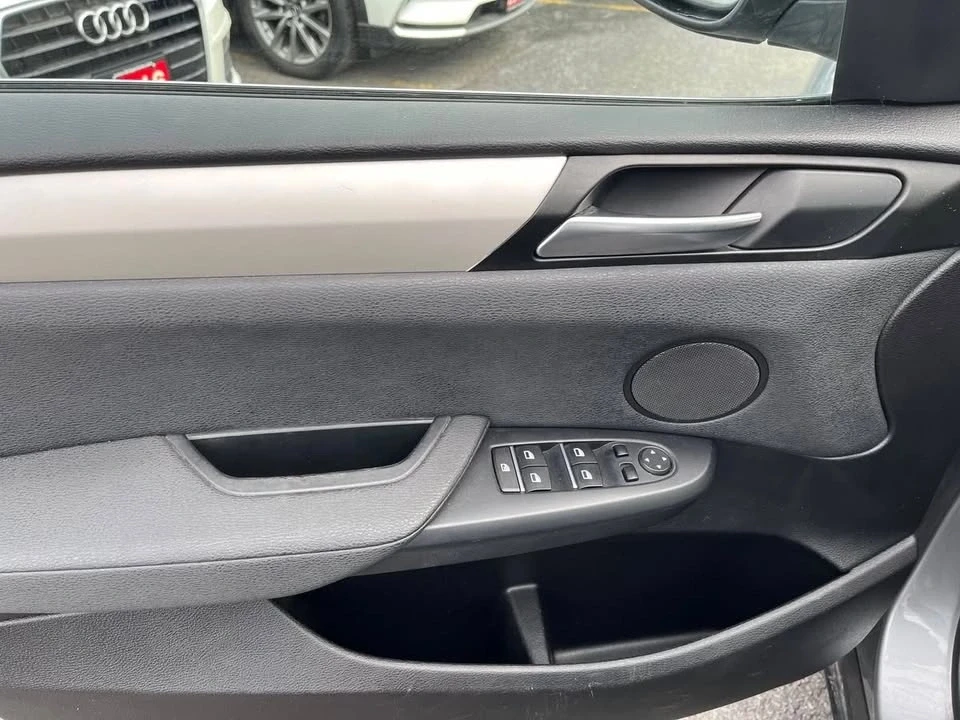 2013 BMW F25 X3 - Image 7 of 17