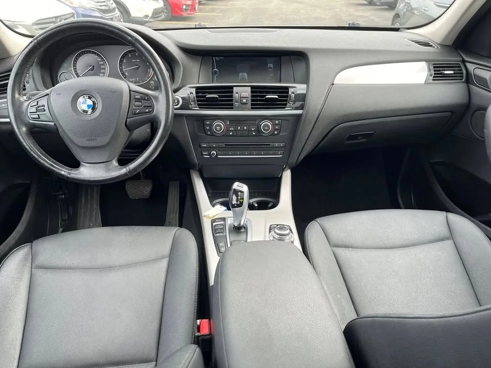 2013 BMW F25 X3 - Image 12 of 17