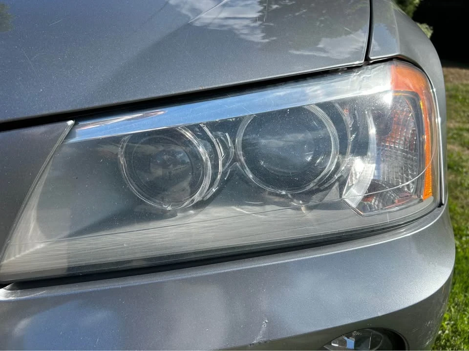 2013 BMW F25 X3 - Image 2 of 14