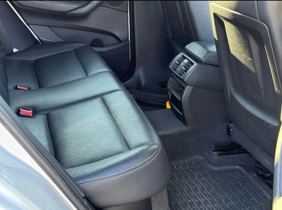 2013 BMW F25 X3 - Image 7 of 8